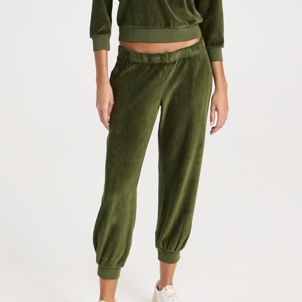 Suzie Kondi Patmos Pants in Dunmore Color XS